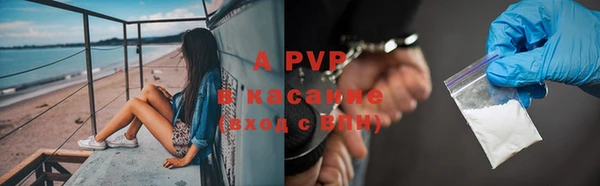 Альфа ПВП Касимов